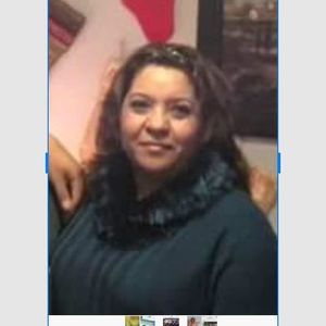 Meet your Posher, Bertha